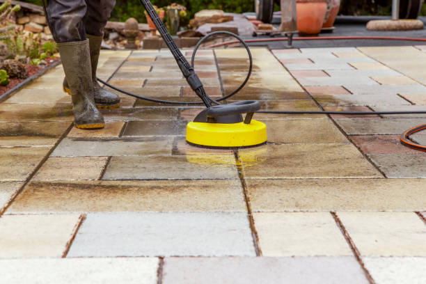 Reliable Mesita, NM Pressure Washing Solutions