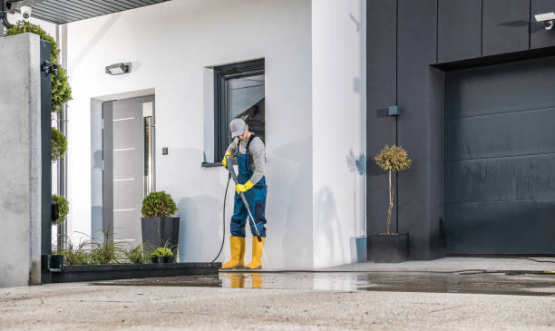 Best Pool Deck Cleaning  in Mesita, NM